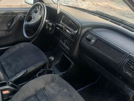 Volkswagen Vento, 1994 — сүрөт 5