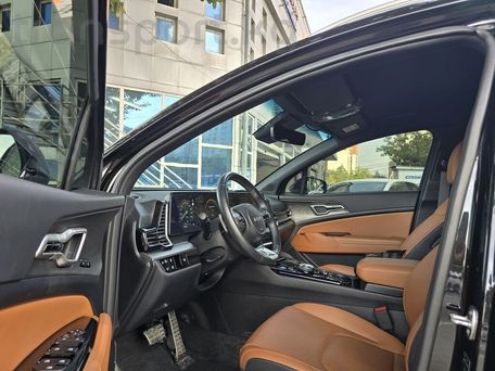 Kia Sportage, 2023 — photo 9