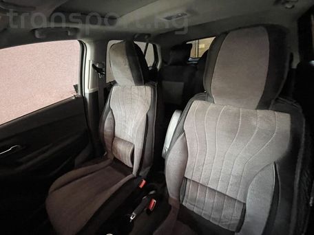Chevrolet Trax, 2020 — 照片 9