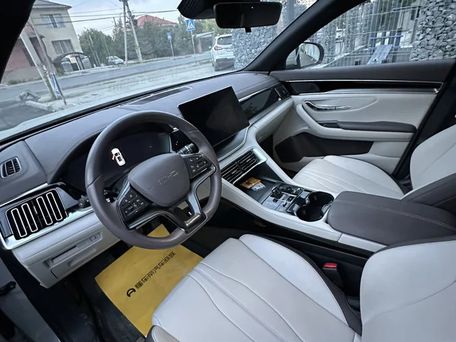 BYD Song Plus, 2025 — 照片 9
