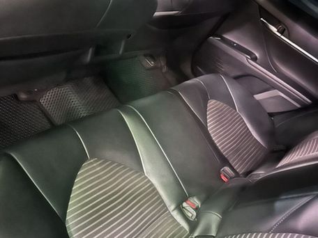 Toyota Camry, 2020 — photo 8