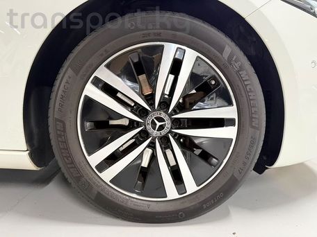 Mercedes-Benz A-Class, 2021 — сүрөт 8
