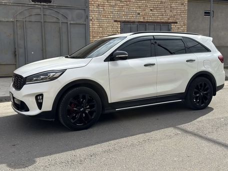 Kia Sorento, 2019 — фото 1