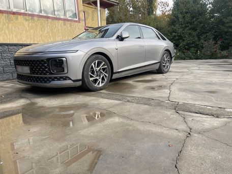 Hyundai Grandeur, 2023 — 照片 3