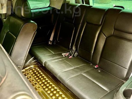 Honda Pilot, 2002 — фото 9