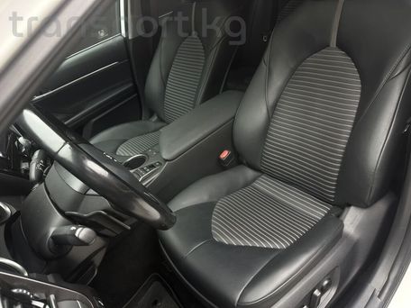 Toyota Camry, 2021 — сүрөт 14