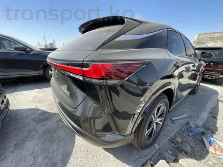 Lexus RX, 2026 — 照片 3