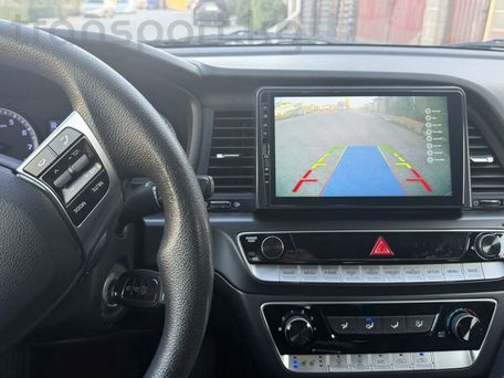 Hyundai Sonata, 2020 — photo 7