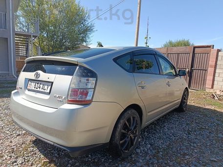 Toyota Prius, 2005 — 照片 1