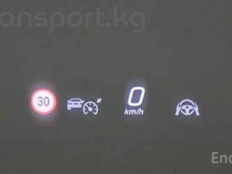 Mercedes-Benz GLS, 2025 — photo 12
