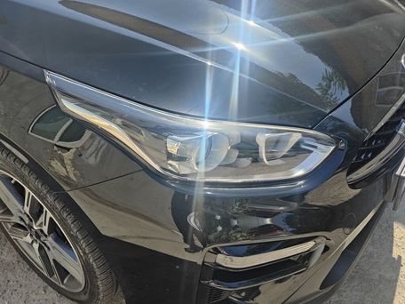 Kia K3, 2019 — photo 2