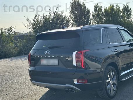 Hyundai Palisade, 2019 — фото 4