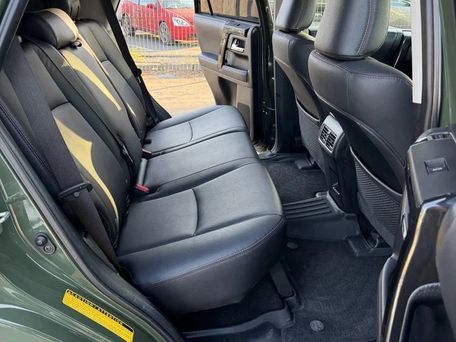 Toyota 4Runner, 2021 — сүрөт 12