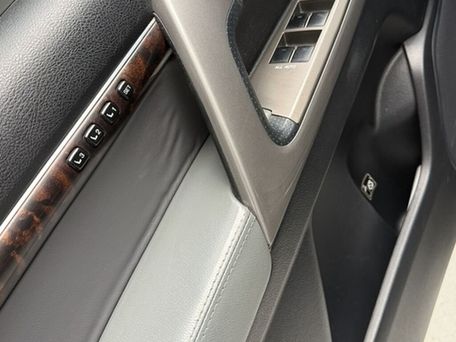 Toyota Land Cruiser, 2008 — фото 13