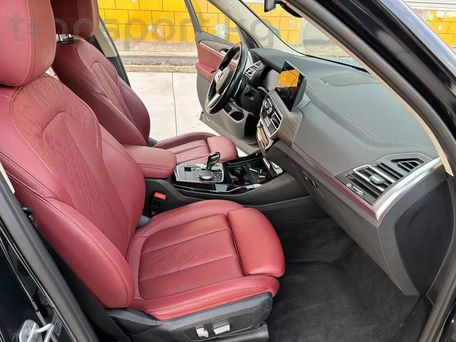 BMW X4, 2023 — photo 5