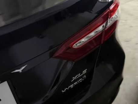 Toyota Camry, 2019 — фото 10