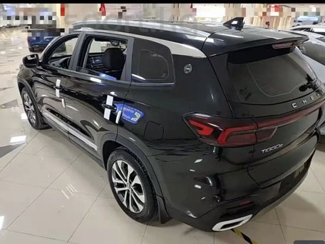Chery Tiggo 8, 2024 — сүрөт 3