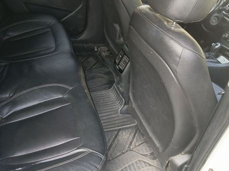 Kia K5, 2011 — сүрөт 3