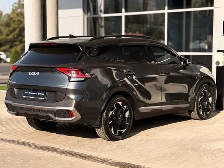 Kia Sportage, 2023 — фото 6