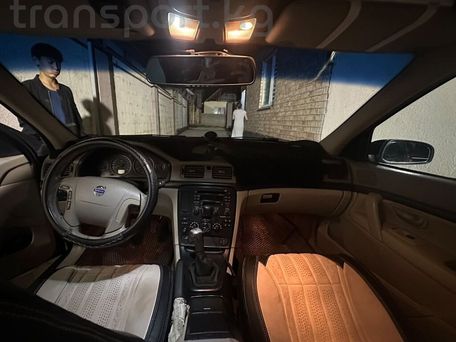 Volvo S80, 2005 — photo 2