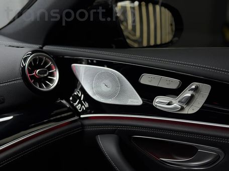 Mercedes-Benz AMG GT, 2021 — 照片 6