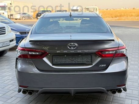 Toyota Camry, 2020 — сүрөт 5