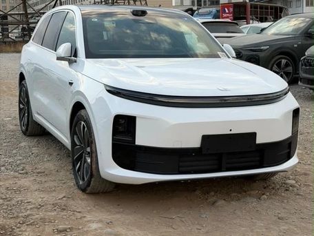 Li Auto (Lixiang) L6, 2025