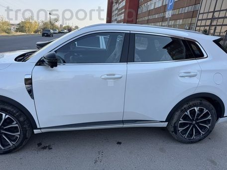 Changan CS55 Plus, 2025 — сүрөт 2