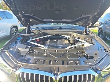 BMW X5, 2020 — сүрөт 12
