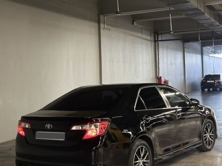 Toyota Camry, 2014 — сүрөт 1