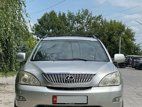 Lexus RX, 2008 — сүрөт 2