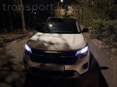 Kia Seltos, 2023 — 照片 5