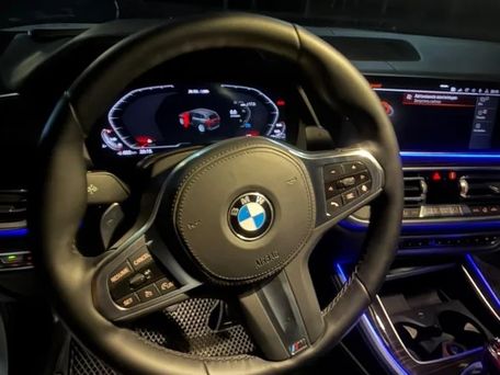 BMW X5, 2020 — photo 10
