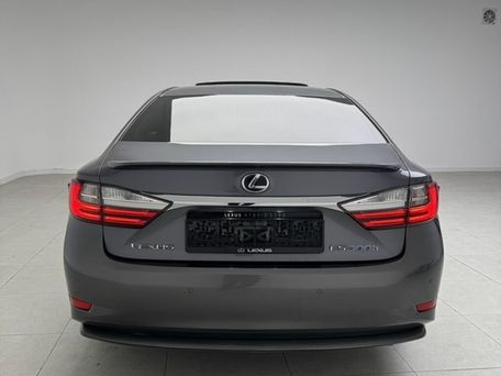 Lexus ES, 2017 — фото 3