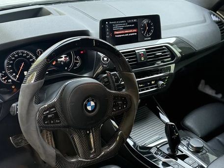 BMW X3, 2018 — сүрөт 3