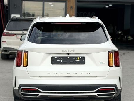 Kia Sorento, 2022 — фото 2