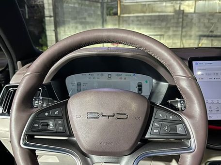 BYD Song Plus, 2025 — сүрөт 13