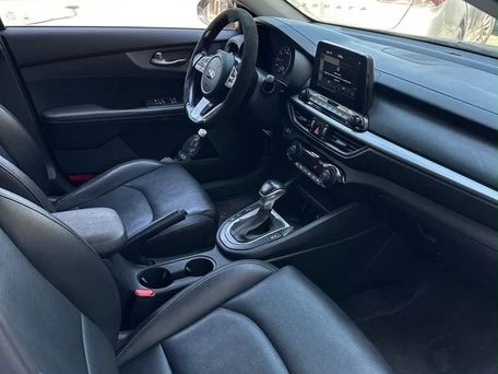 Kia K3, 2020 — photo 5