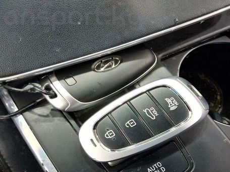 Hyundai Grandeur, 2020 — photo 10