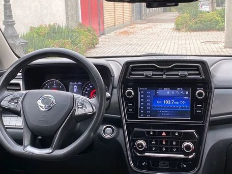 SsangYong Tivoli, 2019 — сүрөт 11