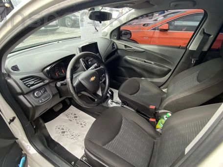 Chevrolet Spark, 2015 — фото 8