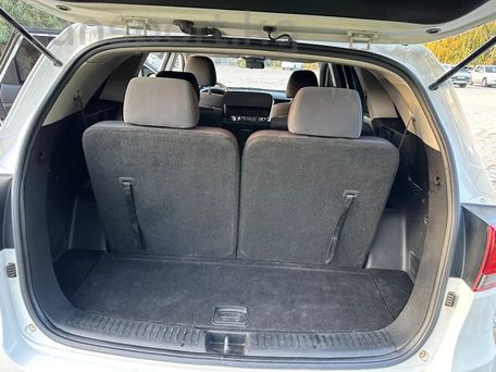 Kia Sorento, 2020 — photo 5