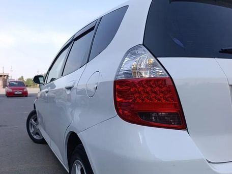 Honda Fit, 2005 — сүрөт 4