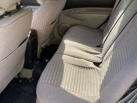 Nissan Rogue, 2009 — сүрөт 6