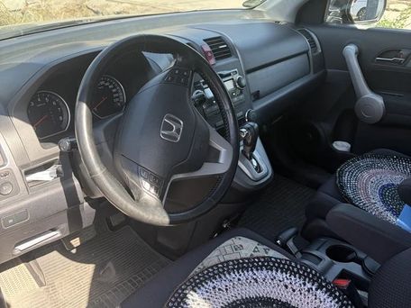 Honda CR-V, 2007 — photo 3