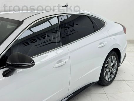 Hyundai Sonata, 2022 — photo 2