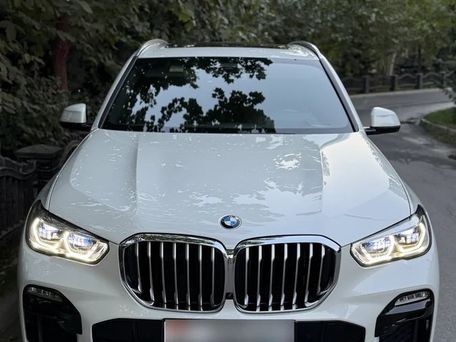 BMW X5, 2021 — фото 5
