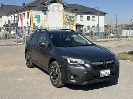 Subaru Crosstrek, 2020 — сүрөт 1