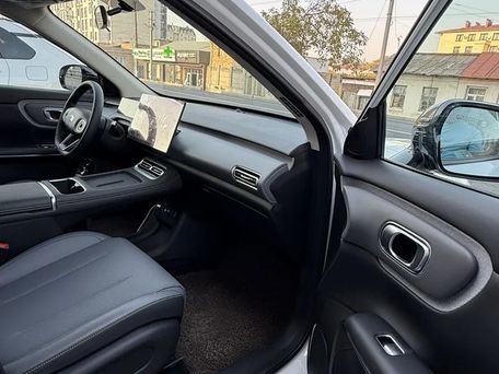 Changan Qiyuan Q05, 2026 — 照片 5