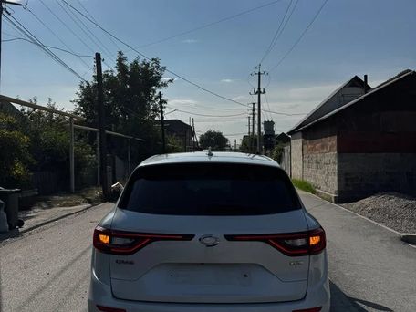 Renault Samsung QM6, 2020 — фото 3